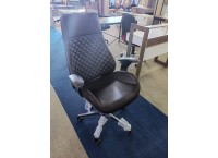 OFFICE CHAIR FAIRFIELD REF 2899 EXECUTIVE DARK  B